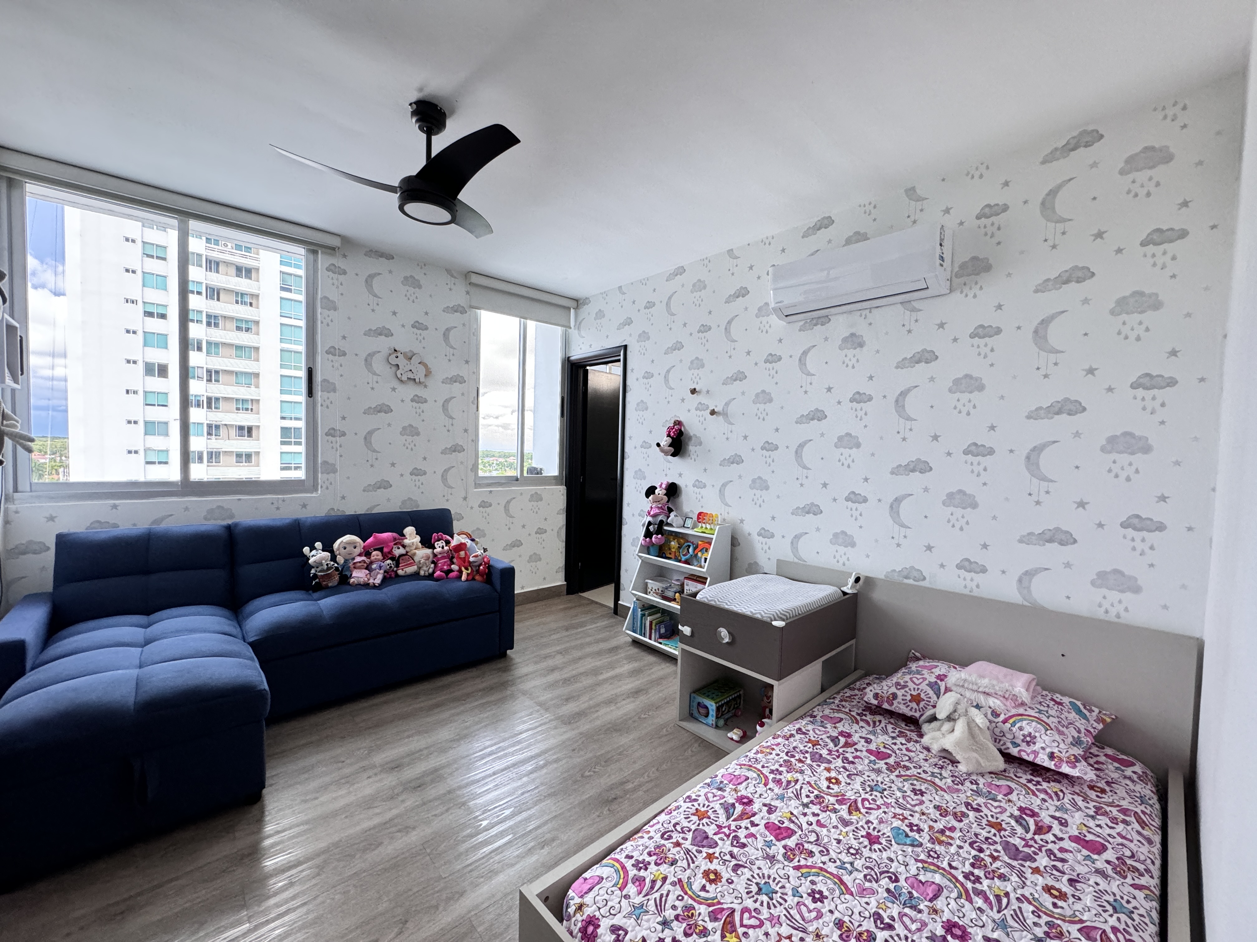 Venta de Apartamento en PH Lacosta, Costa del Este