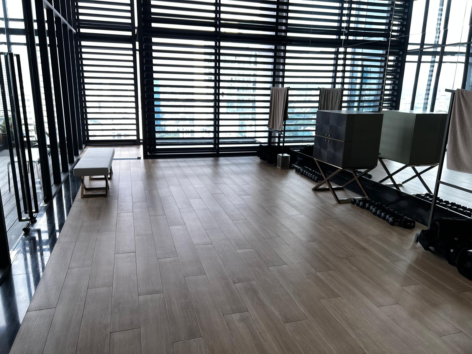 Venta de Apartamento en PH Nuovo by Armani, Bella Vista.