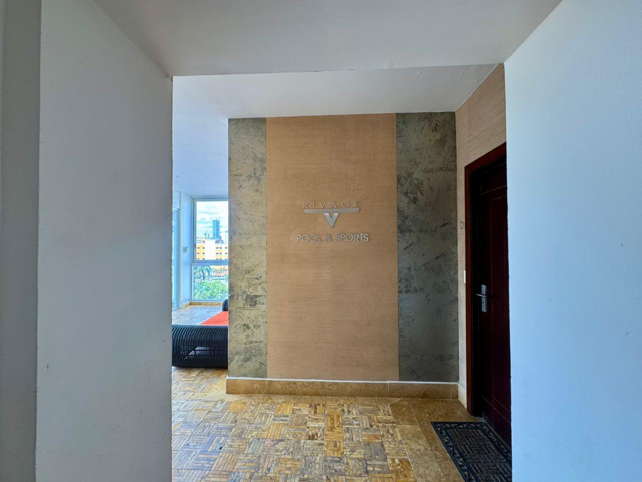 Venta de Apartamento en el PH The Rivage Tower, Avenida Balboa