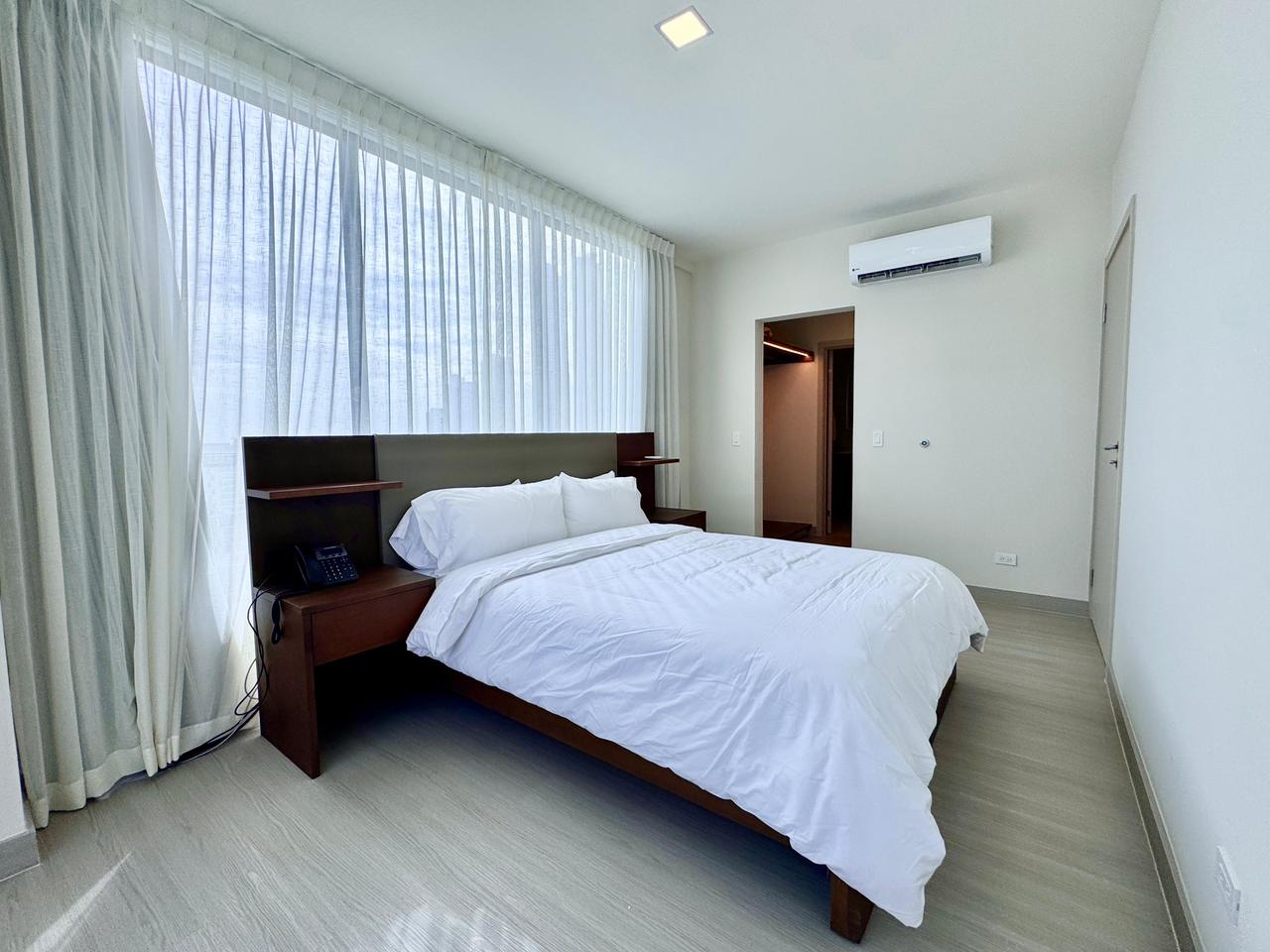 Alquiler de Apartamento en PH Arcadia, Costa del Este