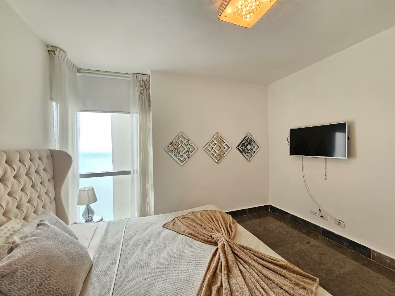 Venta de apartamento en PH Yoo & arts Tower, Avenida Balboa