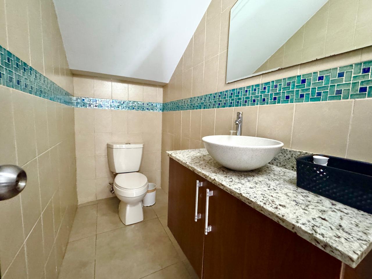 Venta de Casa de Playa en Quintas Sol y Mar, Vía Buenaventura
