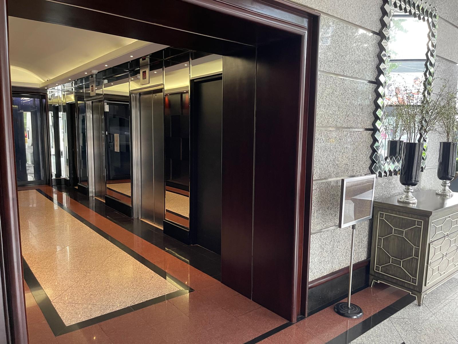 Venta de Apartamento en PH Los Delfines, Avenida Balboa