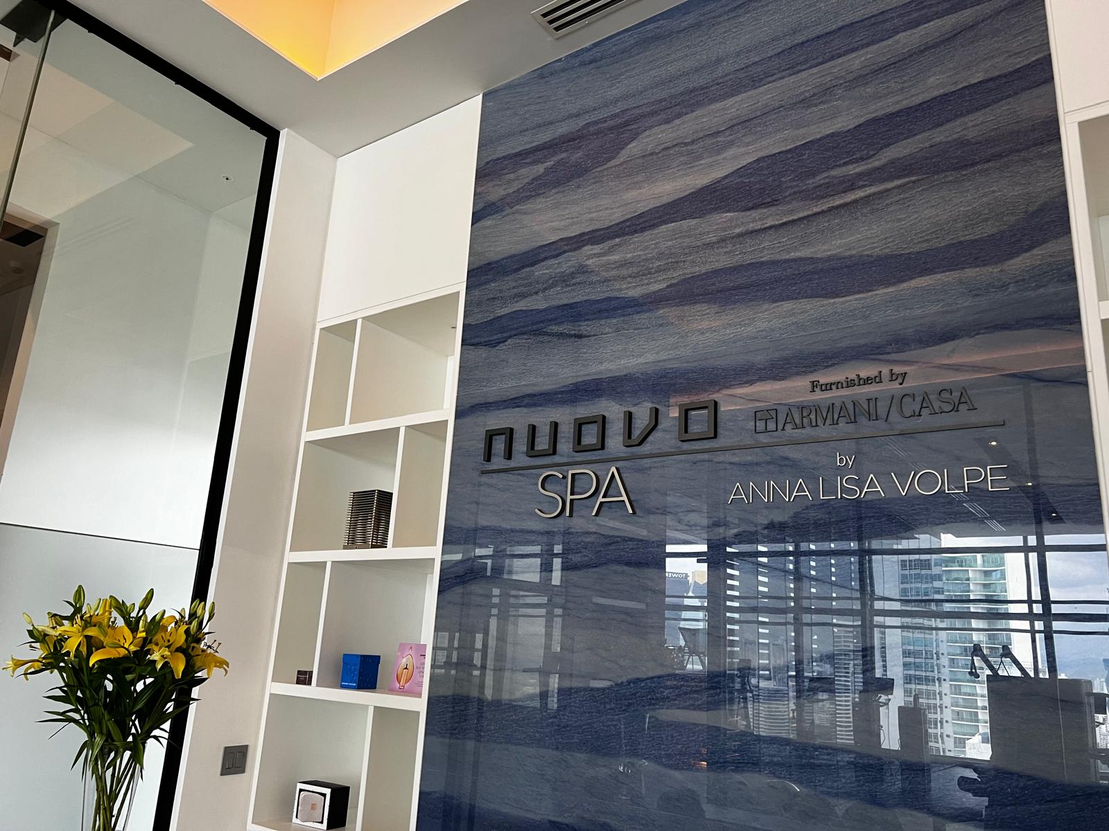 Venta de Apartamento en PH Nuovo by Armani, Bella Vista.