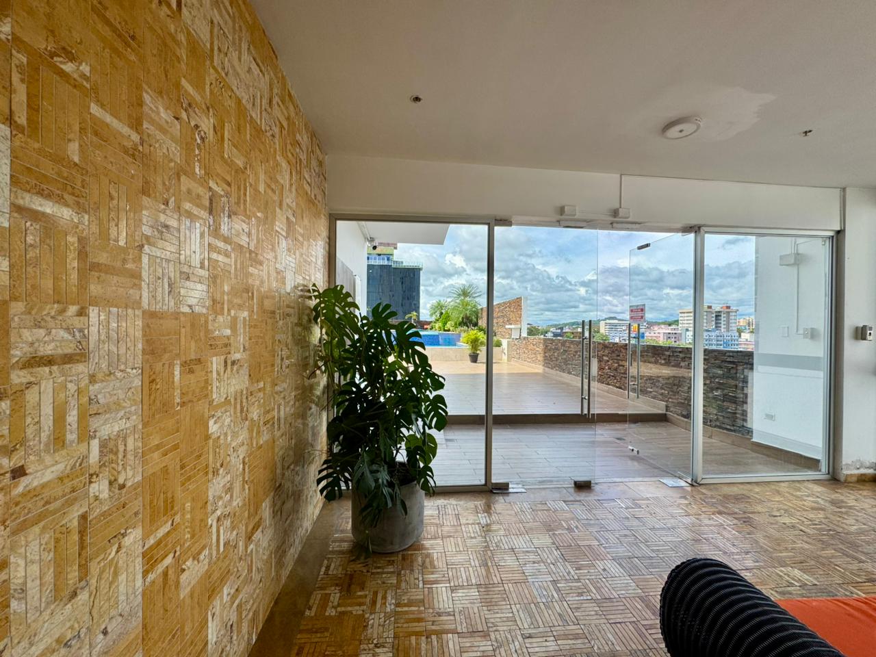 Venta de Apartamento en el PH The Rivage Tower, Avenida Balboa