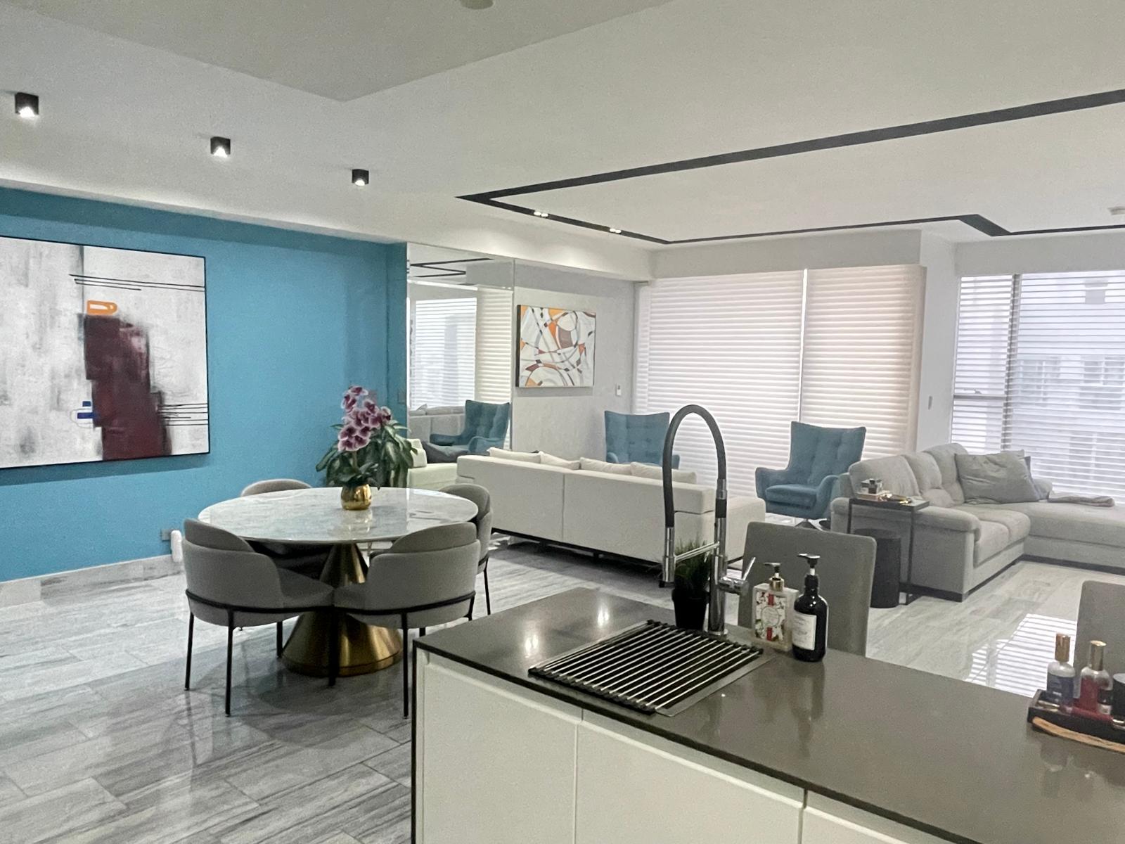 Venta de Apartamento en PH Nuovo by Armani, Bella Vista.