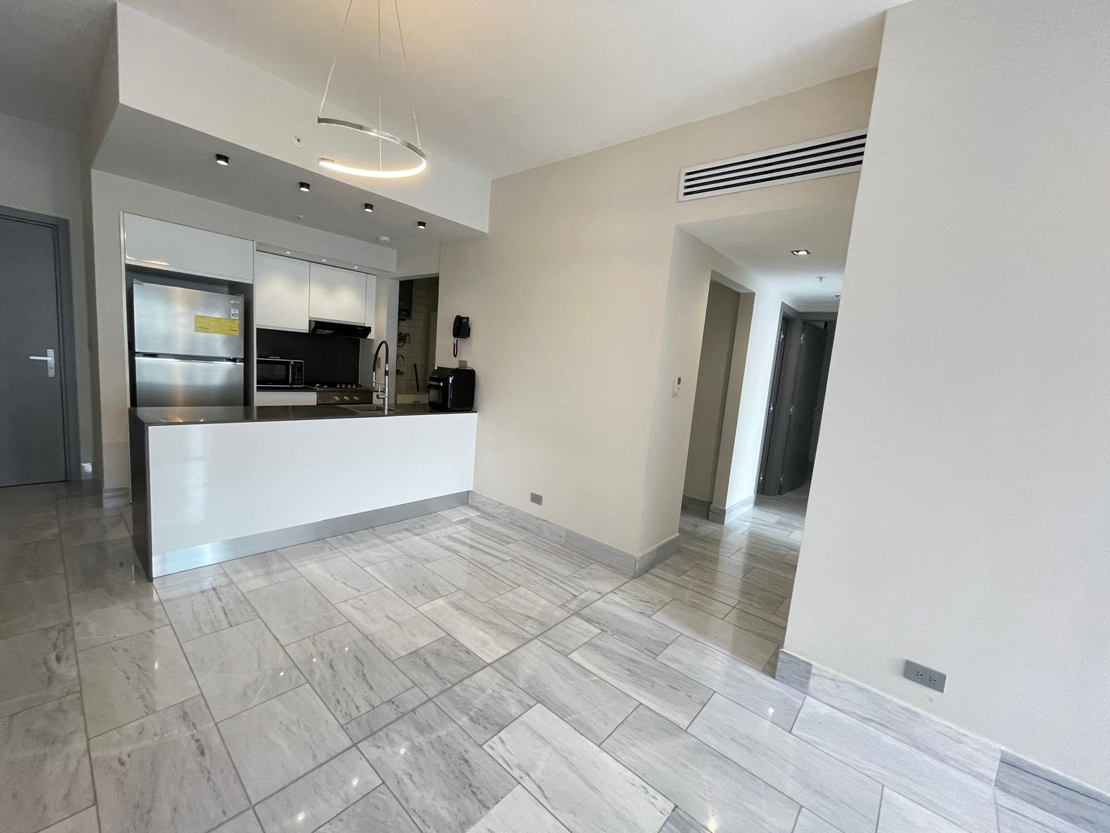 Venta de Apartamento en PH Nuovo by Armani, Bella Vista.