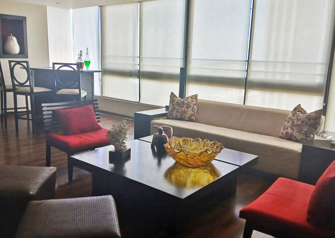 Venta de Apartamento en PH Costa del Mar, Avenida Balboa