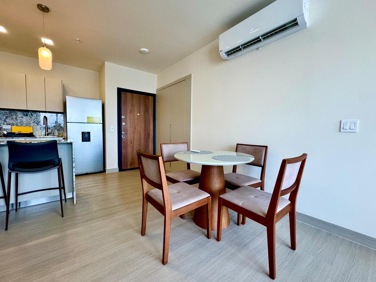 Alquiler de Apartamento en PH Arcadia, Costa del Este