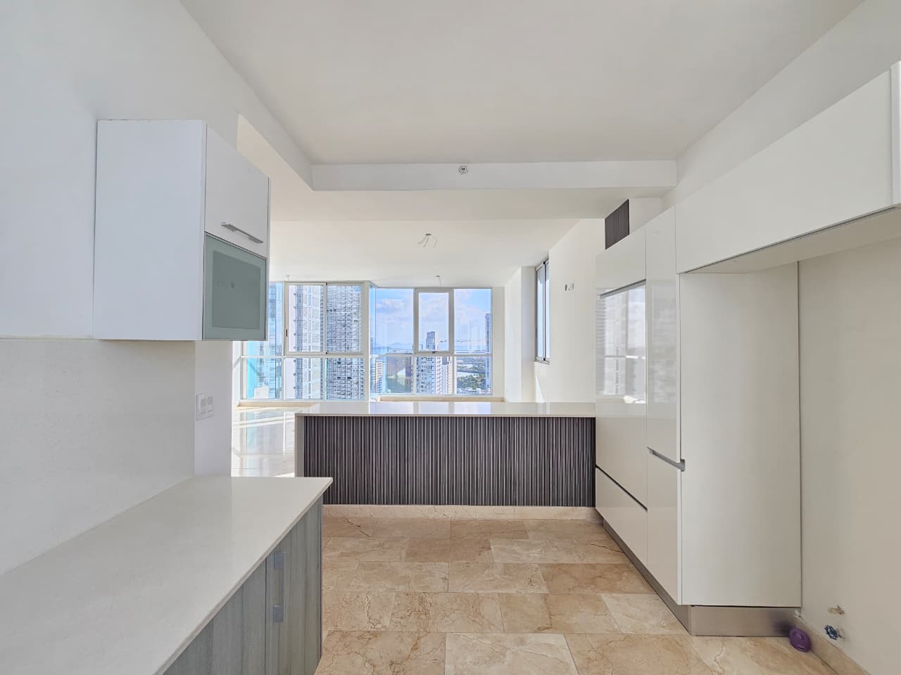 Venta de Penthouse en PH Dynasty Residences, Bella Vista