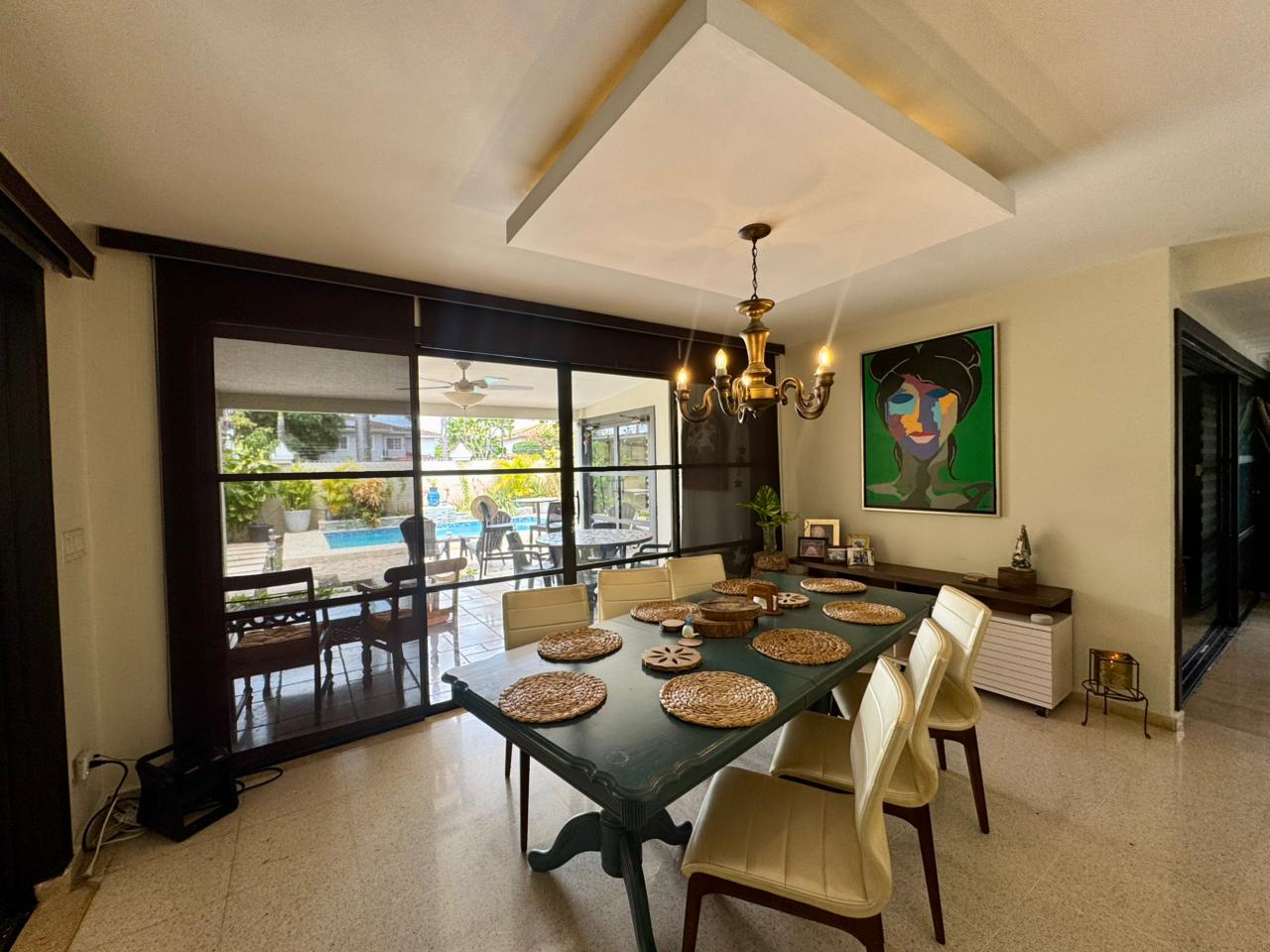 Venta de Casa en PH Costa Bella, Costa del Este