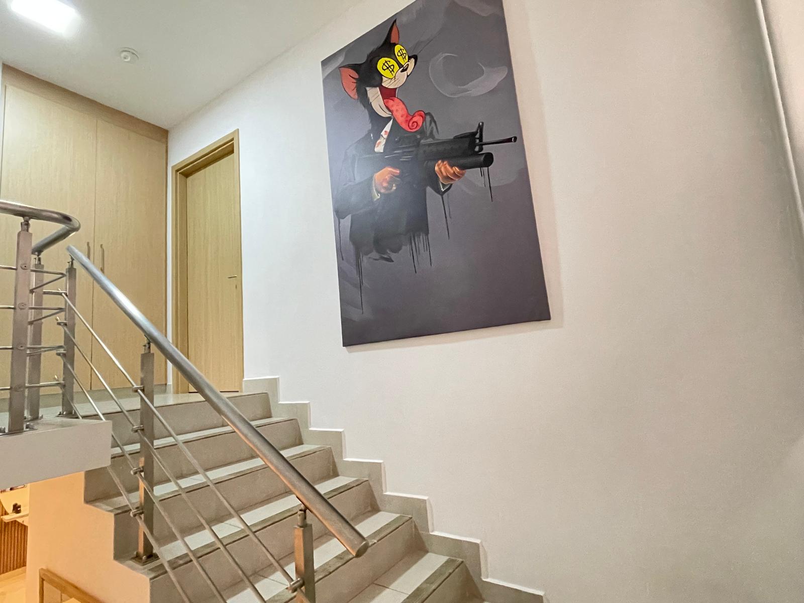 Venta de Casa en Urb. Vallarta, Brisas del Golf