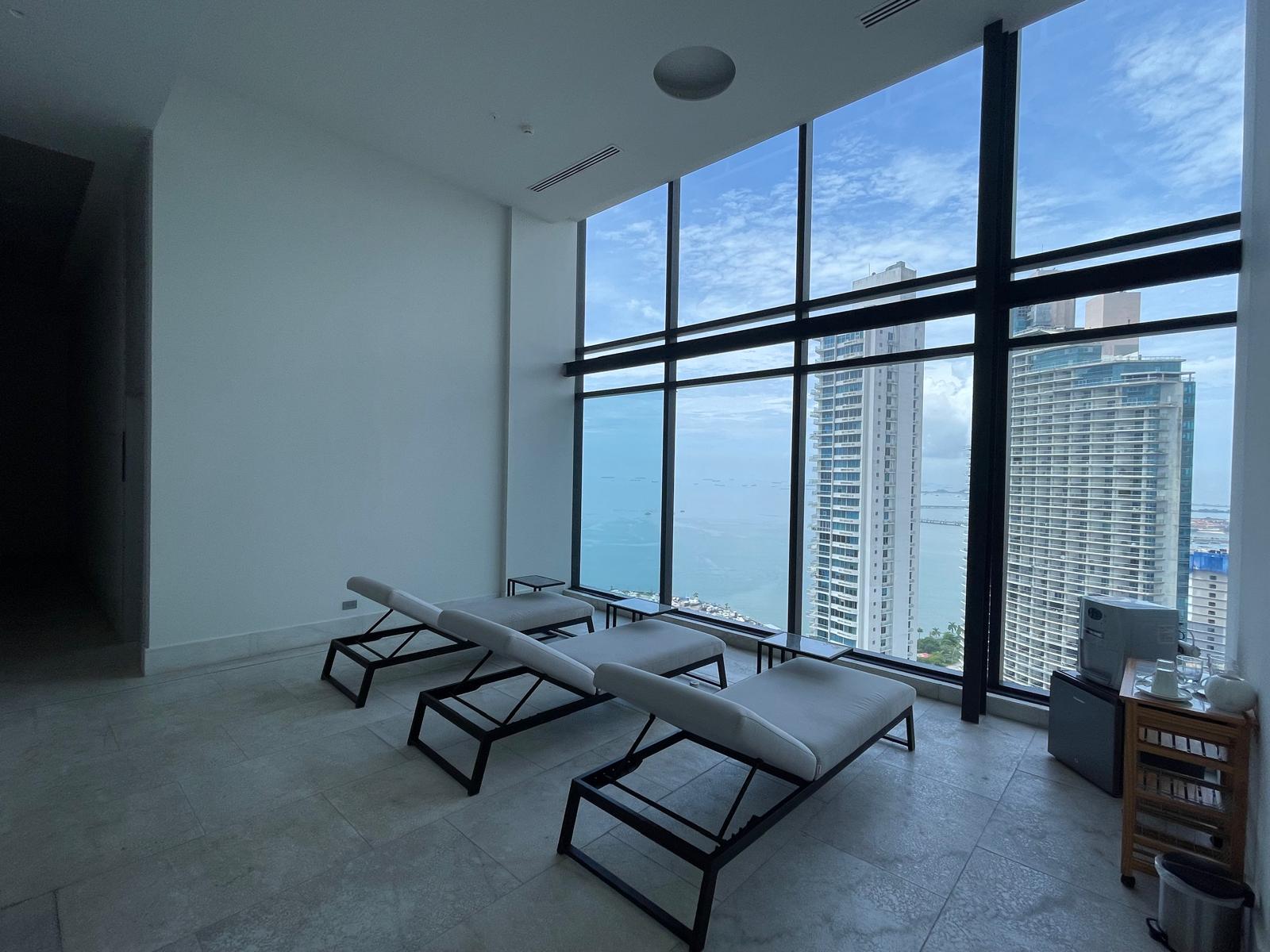 Venta de Apartamento en PH Nuovo by Armani, Bella Vista.