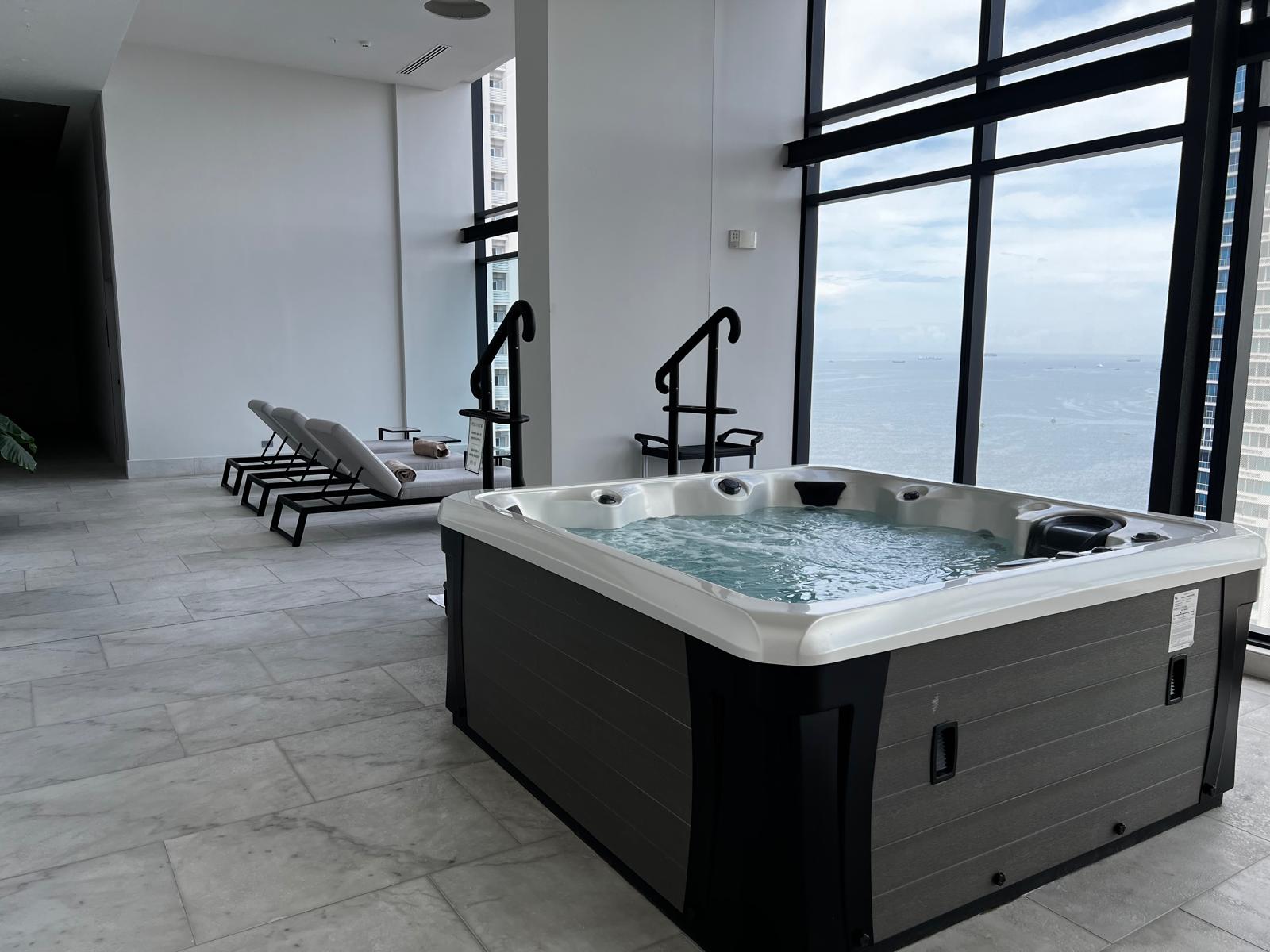 Venta de Apartamento en PH Nuovo by Armani, Bella Vista.