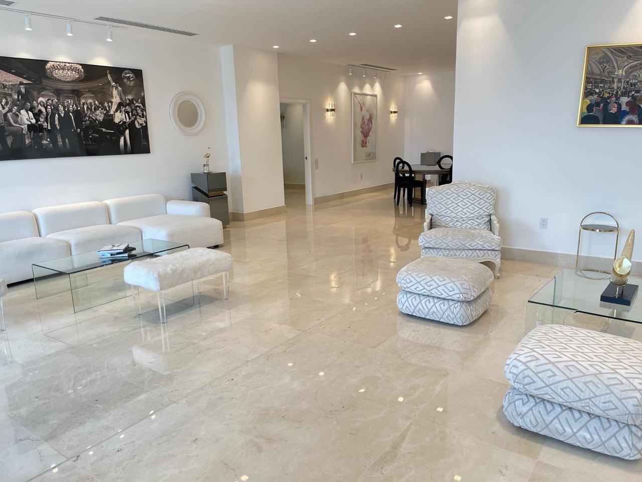 Venta de Apartamento en PH Garden, Ocean Reef