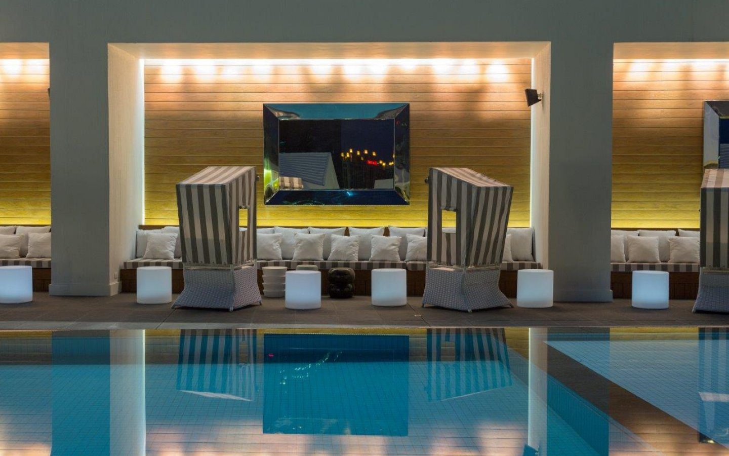 Venta de apartamento en PH Yoo & arts Tower, Avenida Balboa