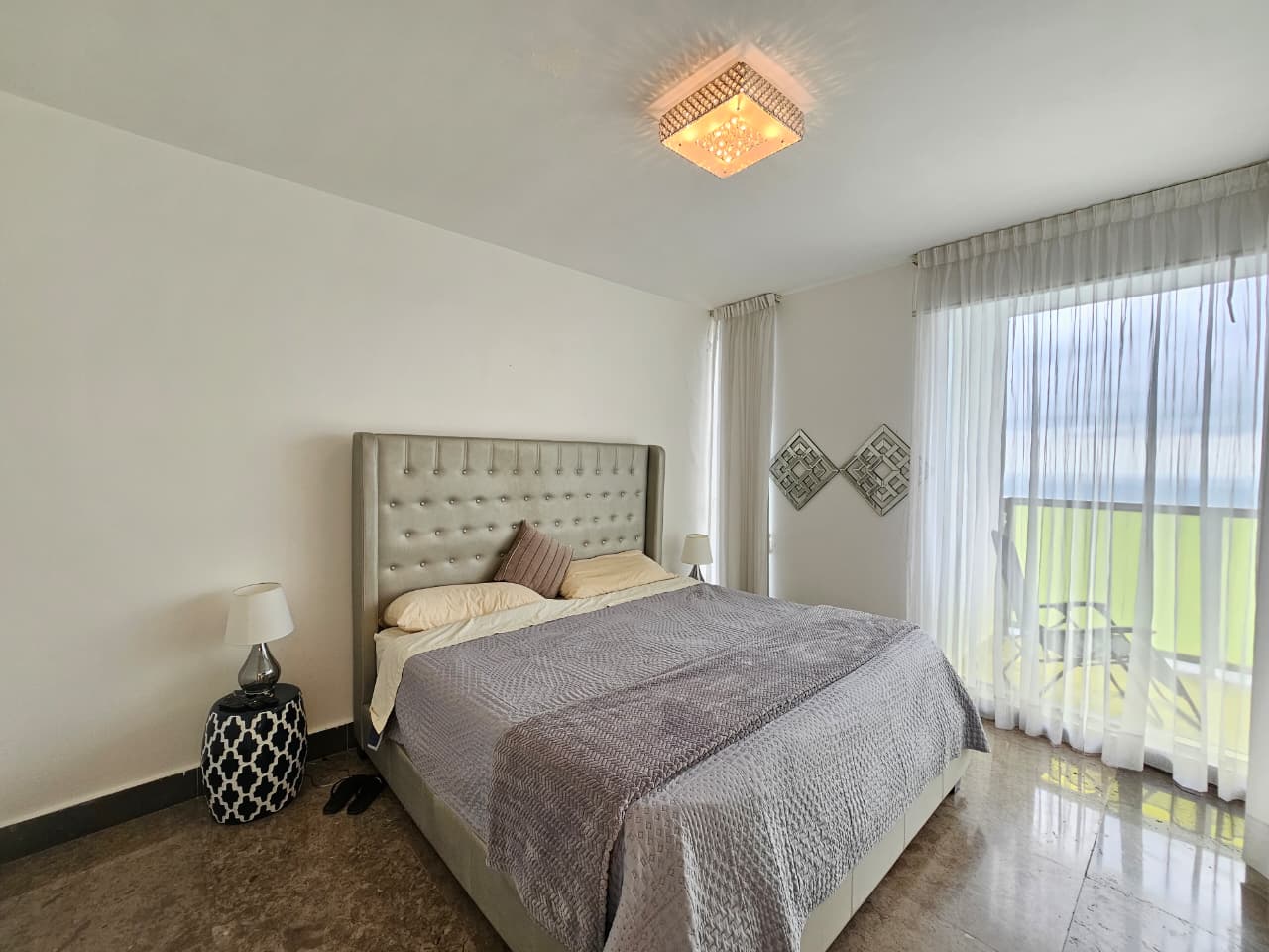 Venta de apartamento en PH Yoo & arts Tower, Avenida Balboa