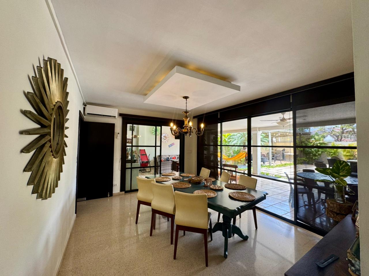 Venta de Casa en PH Costa Bella, Costa del Este