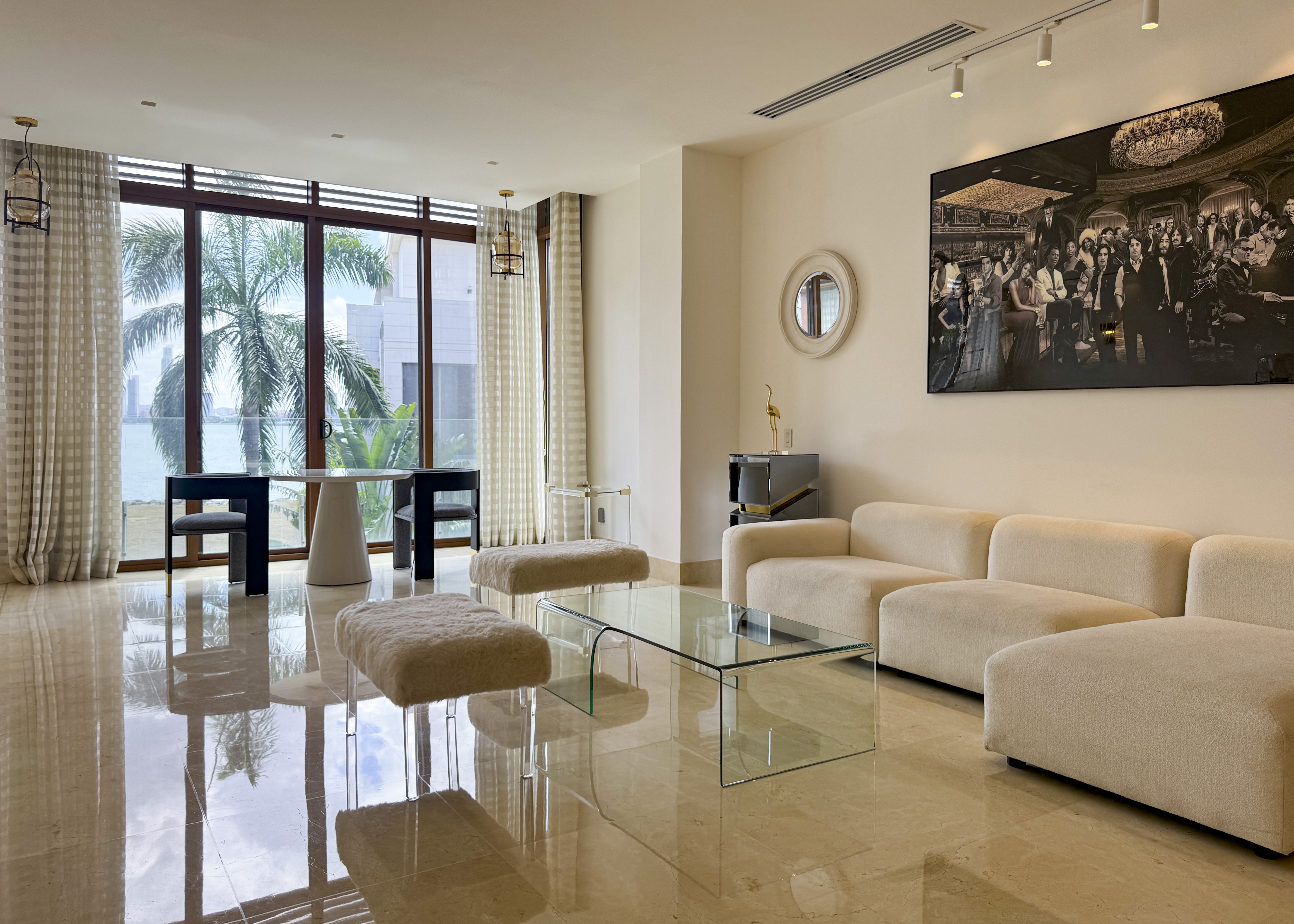 Venta de Apartamento en PH Garden, Ocean Reef