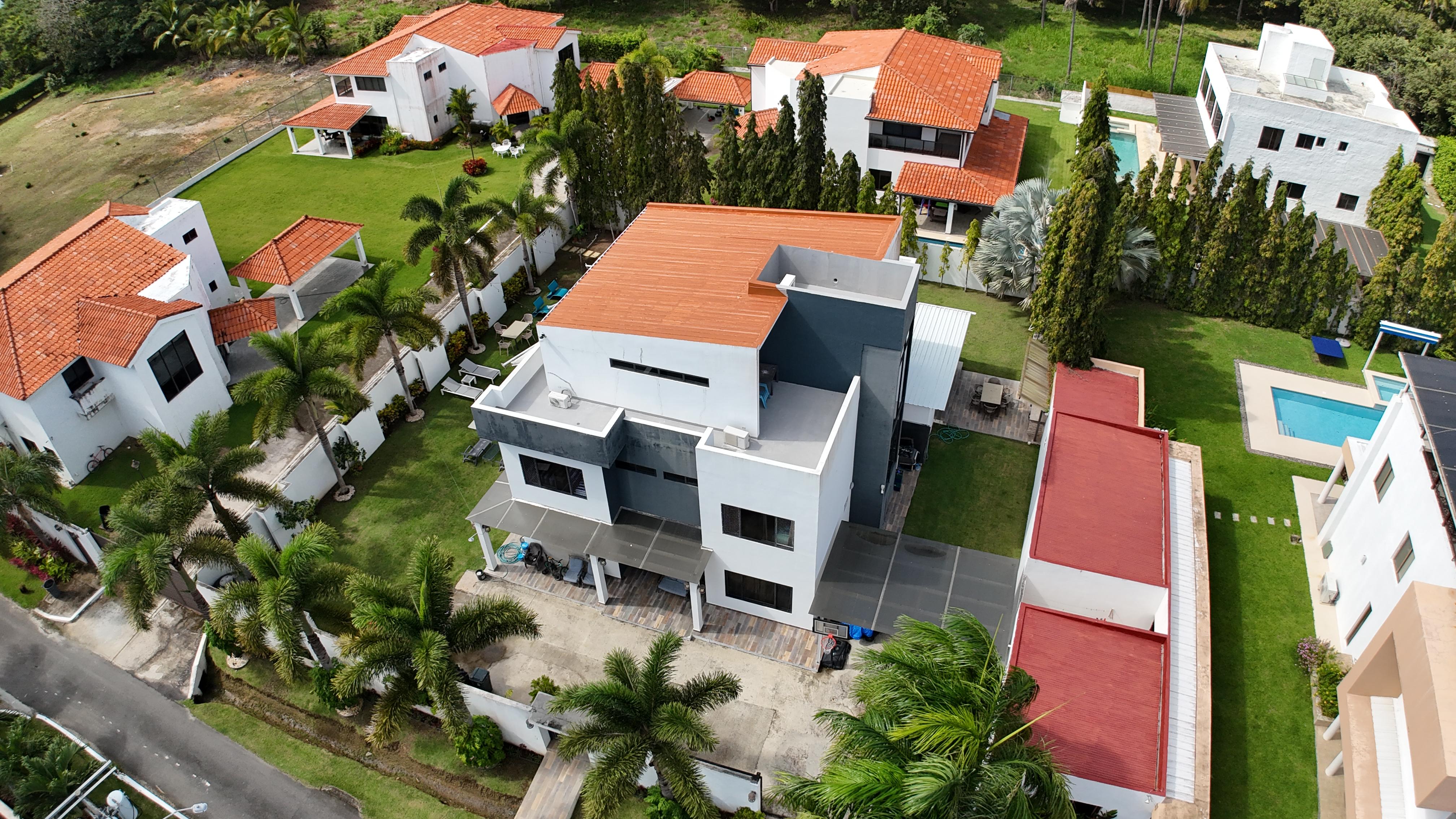 Venta de Casa de Playa en Quintas Sol y Mar, Vía Buenaventura