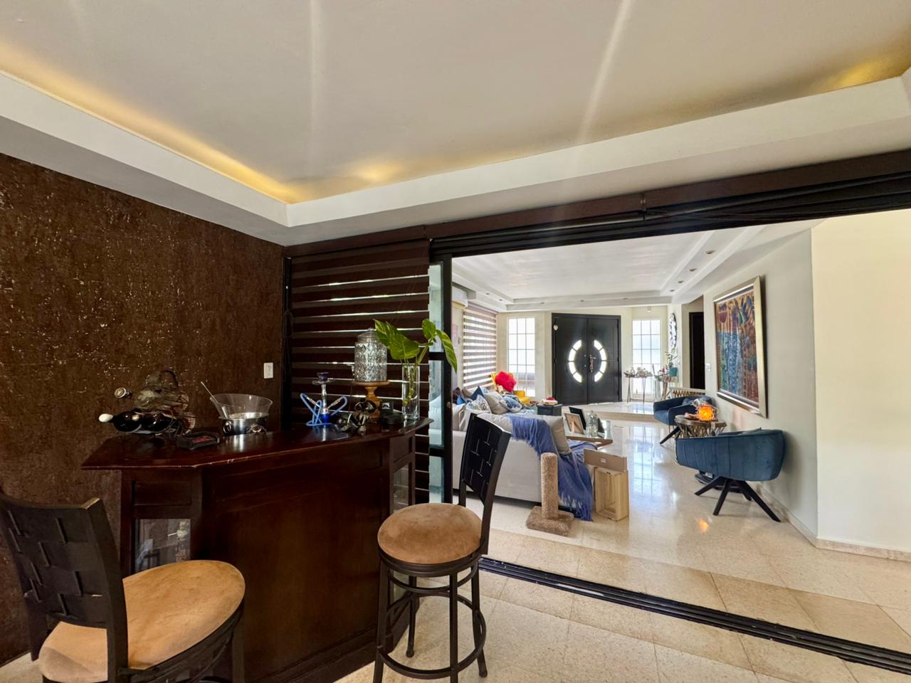 Venta de Casa en PH Costa Bella, Costa del Este