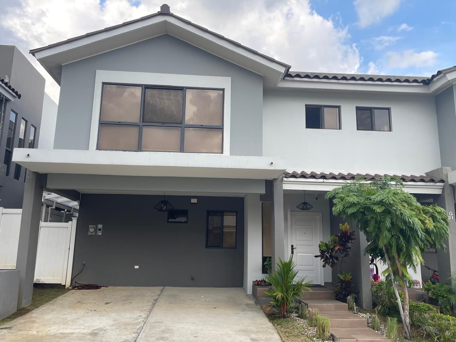 Venta de Casa en Urb. Vallarta, Brisas del Golf