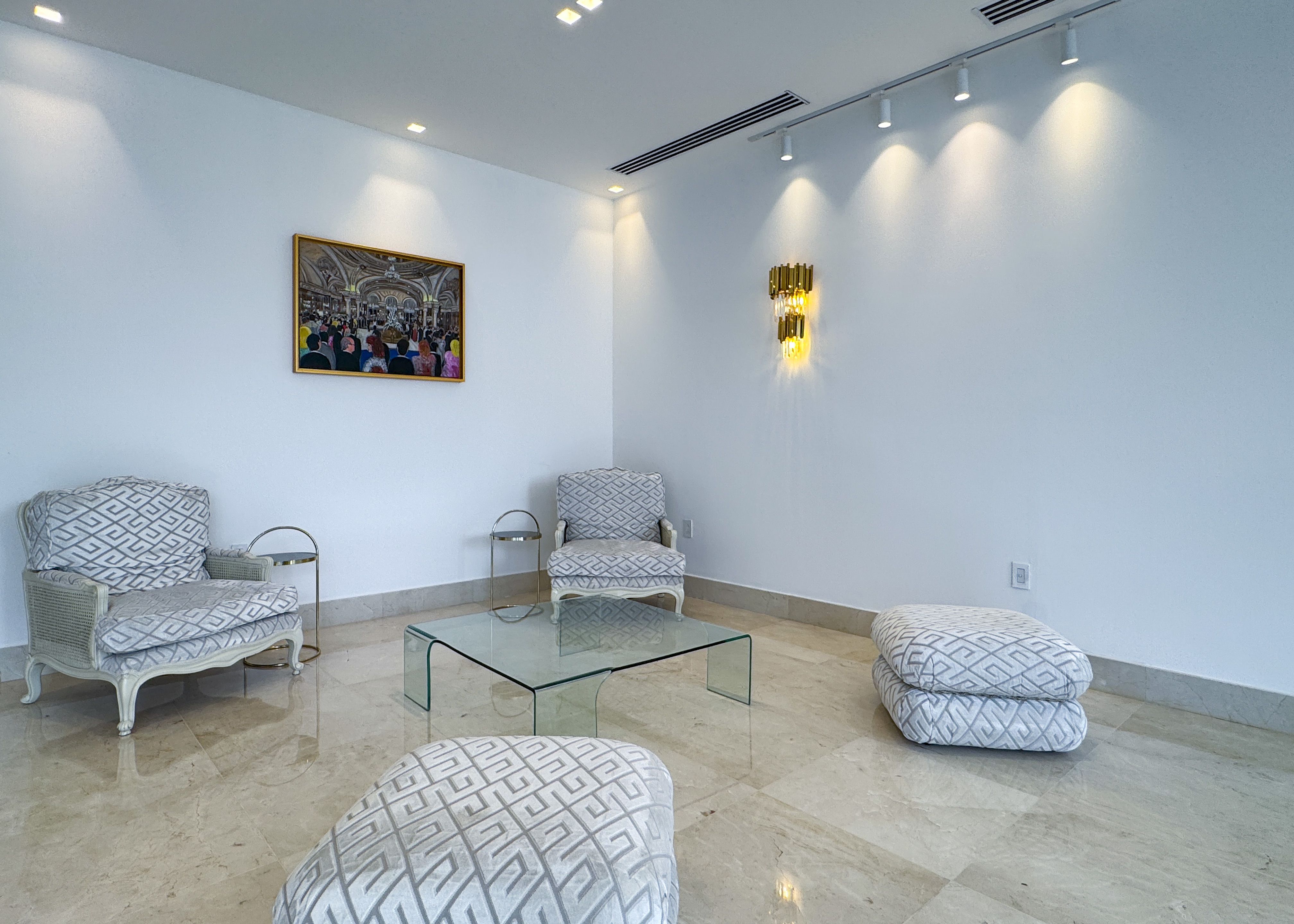 Venta de Apartamento en PH Garden, Ocean Reef