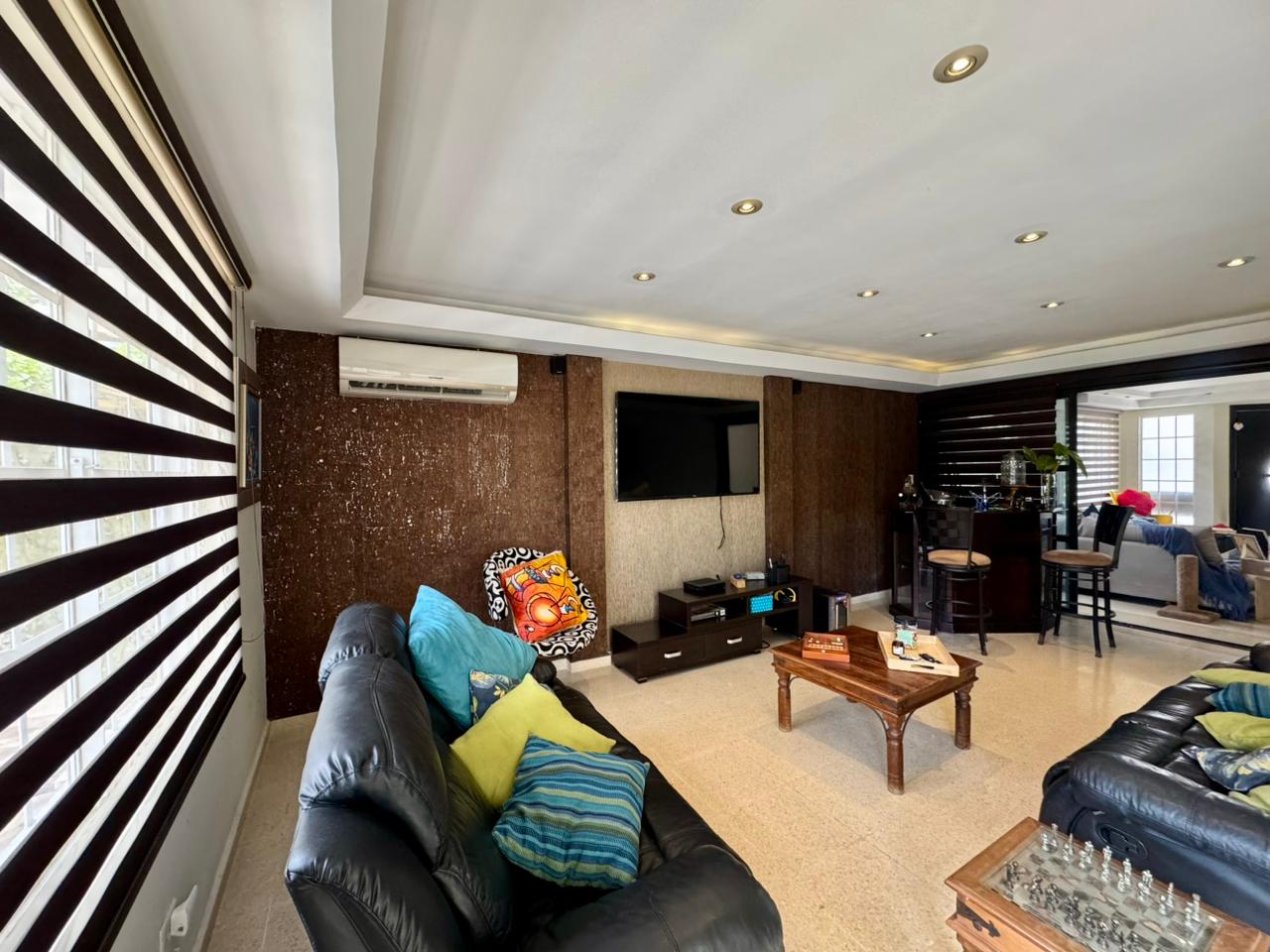 Venta de Casa en PH Costa Bella, Costa del Este