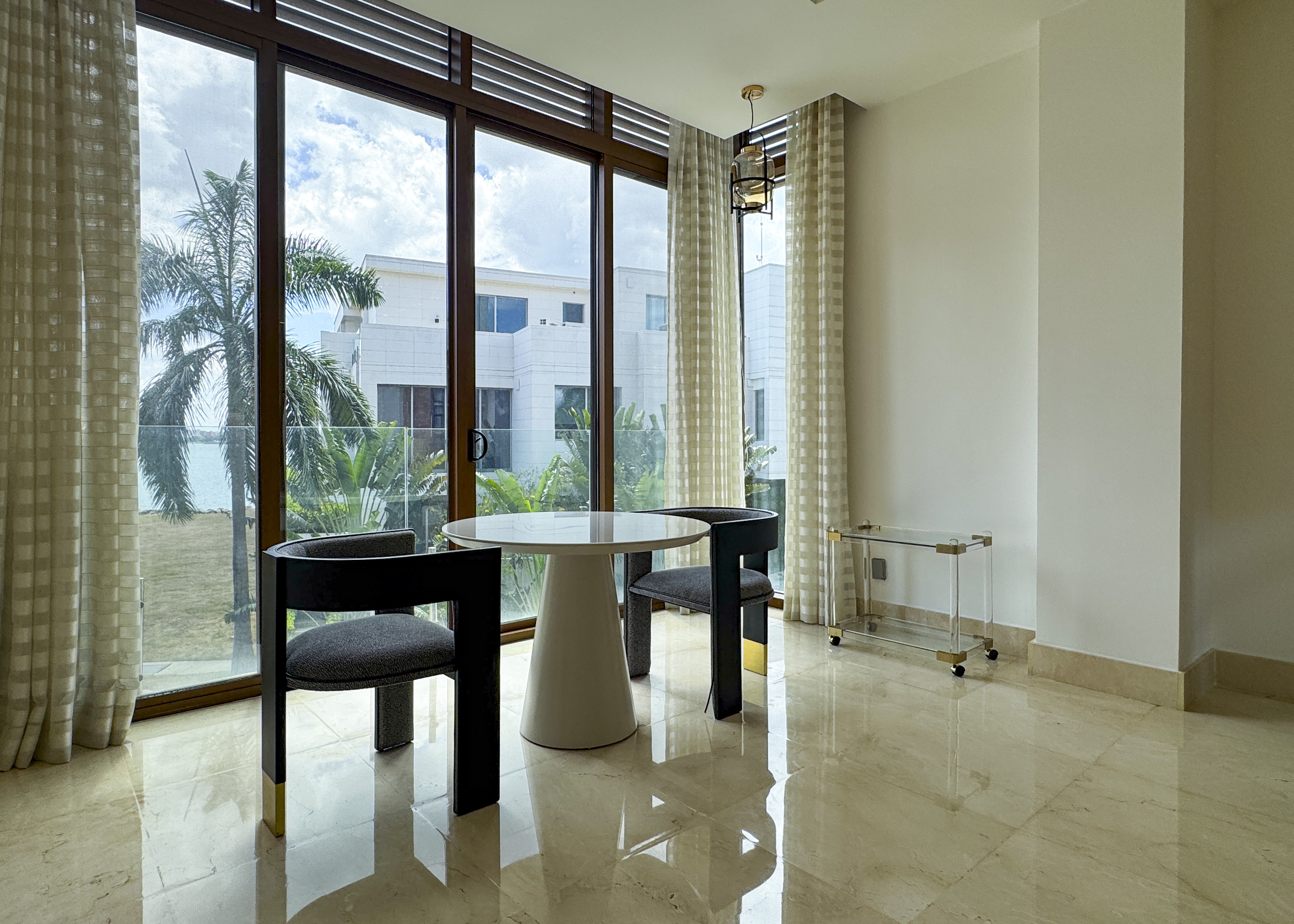 Venta de Apartamento en PH Garden, Ocean Reef
