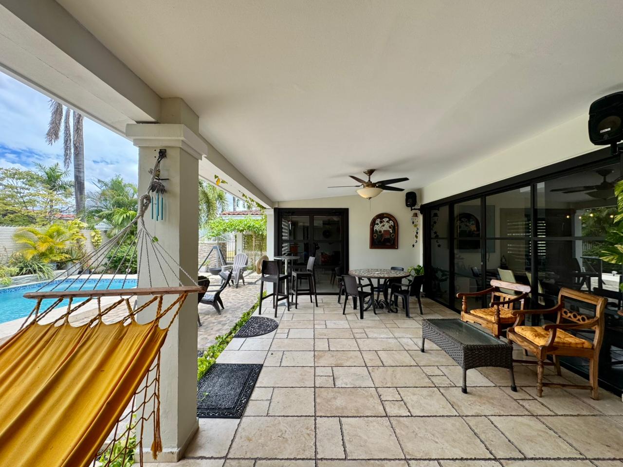 Venta de Casa en PH Costa Bella, Costa del Este