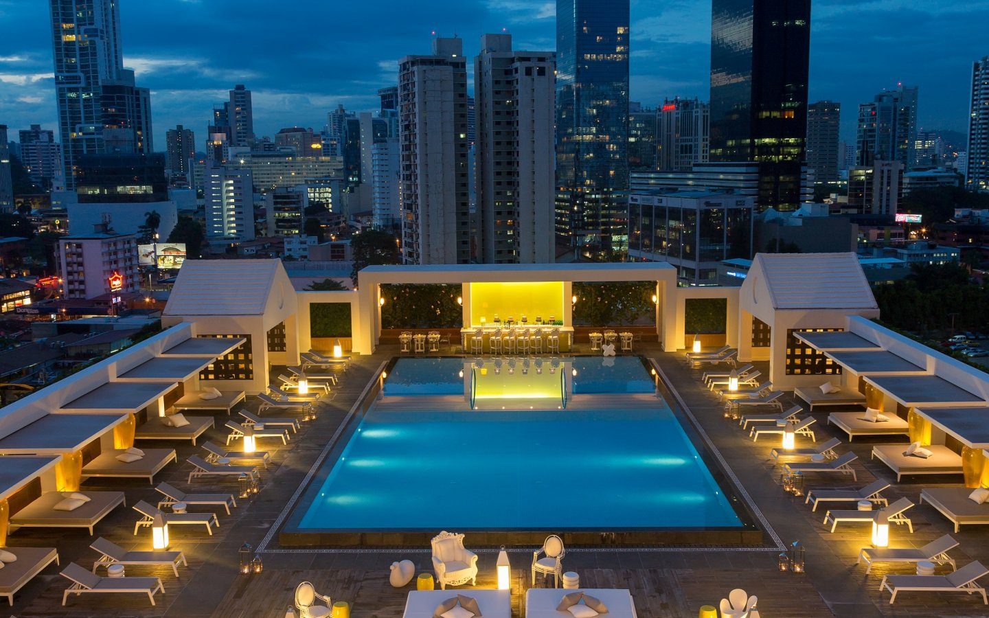 Venta de apartamento en PH Yoo & arts Tower, Avenida Balboa