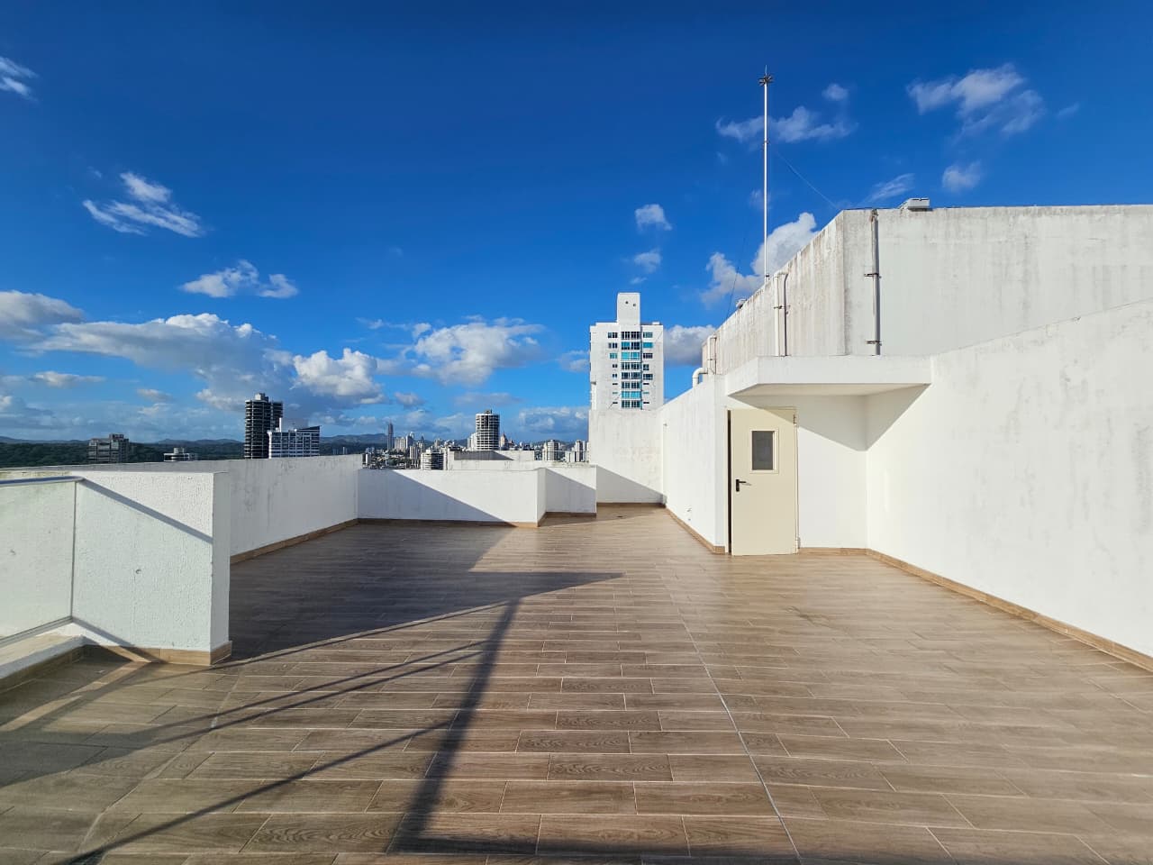 Venta de Penthouse en PH Dynasty Residences, Bella Vista