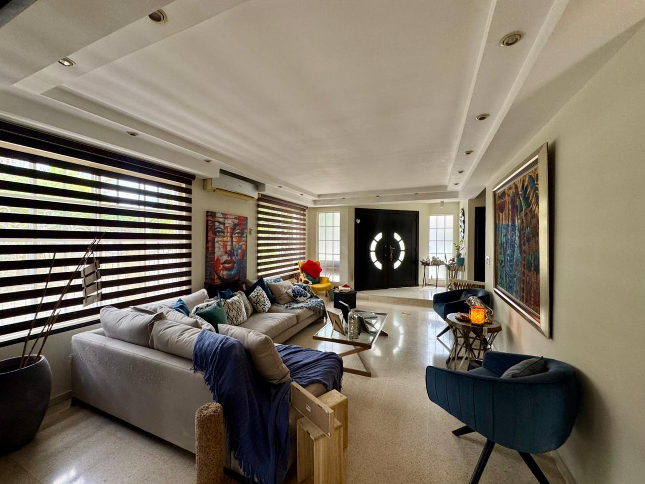 Venta de Casa en PH Costa Bella, Costa del Este