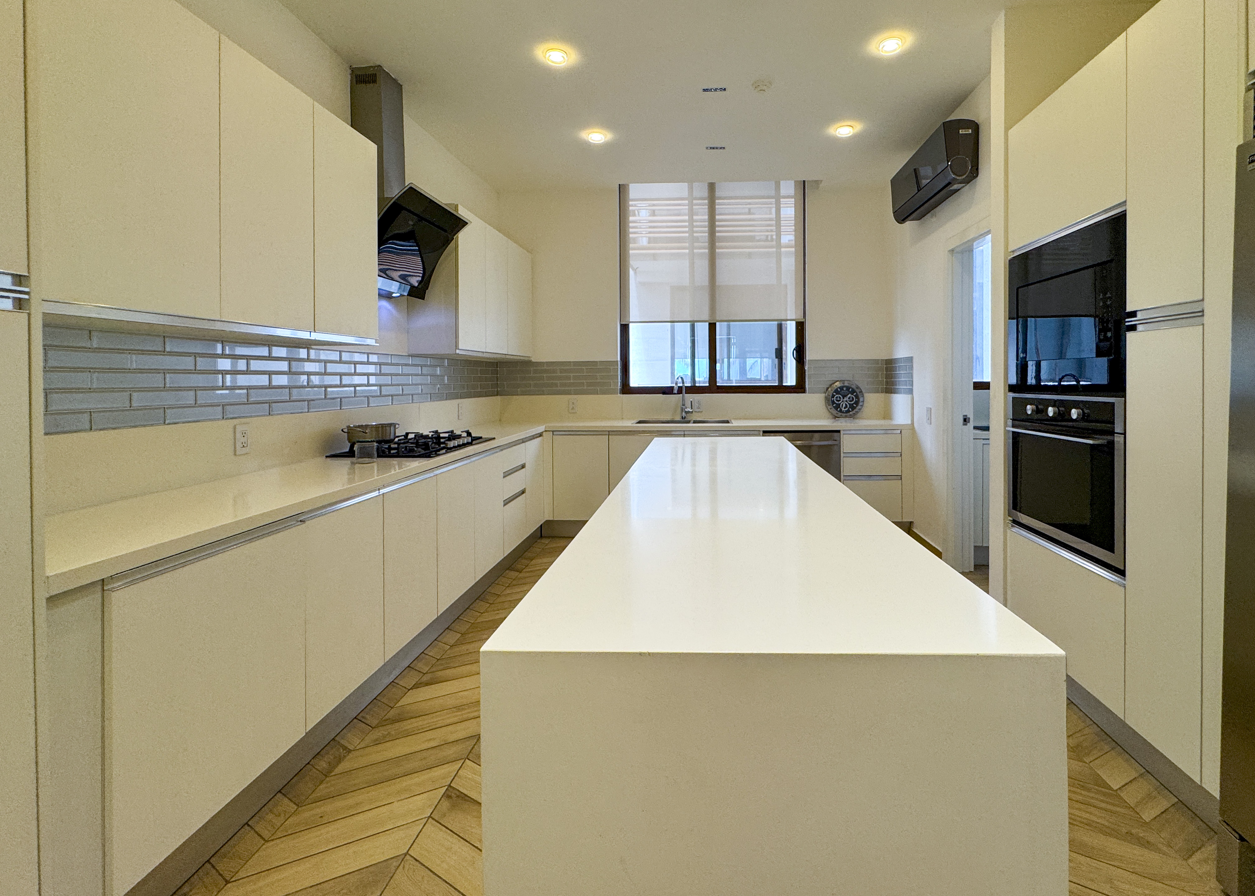 Venta de Apartamento en PH Garden, Ocean Reef