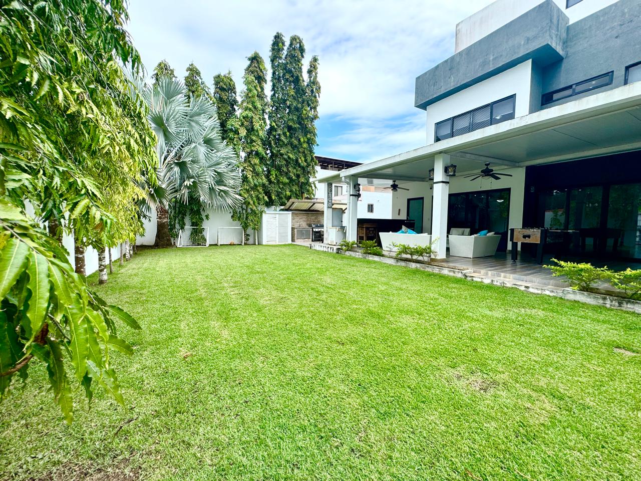 Venta de Casa de Playa en Quintas Sol y Mar, Vía Buenaventura