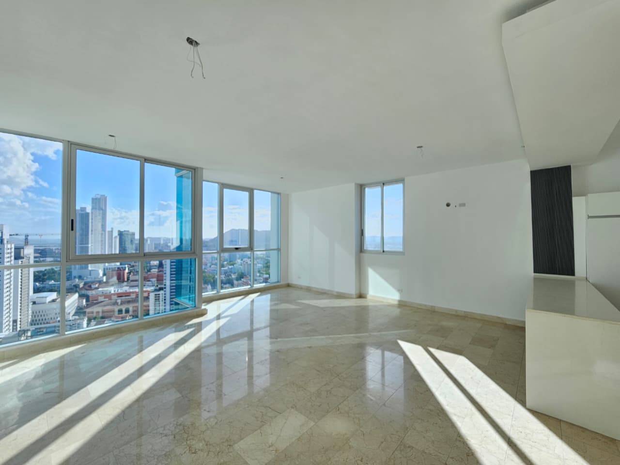 Venta de Penthouse en PH Dynasty Residences, Bella Vista