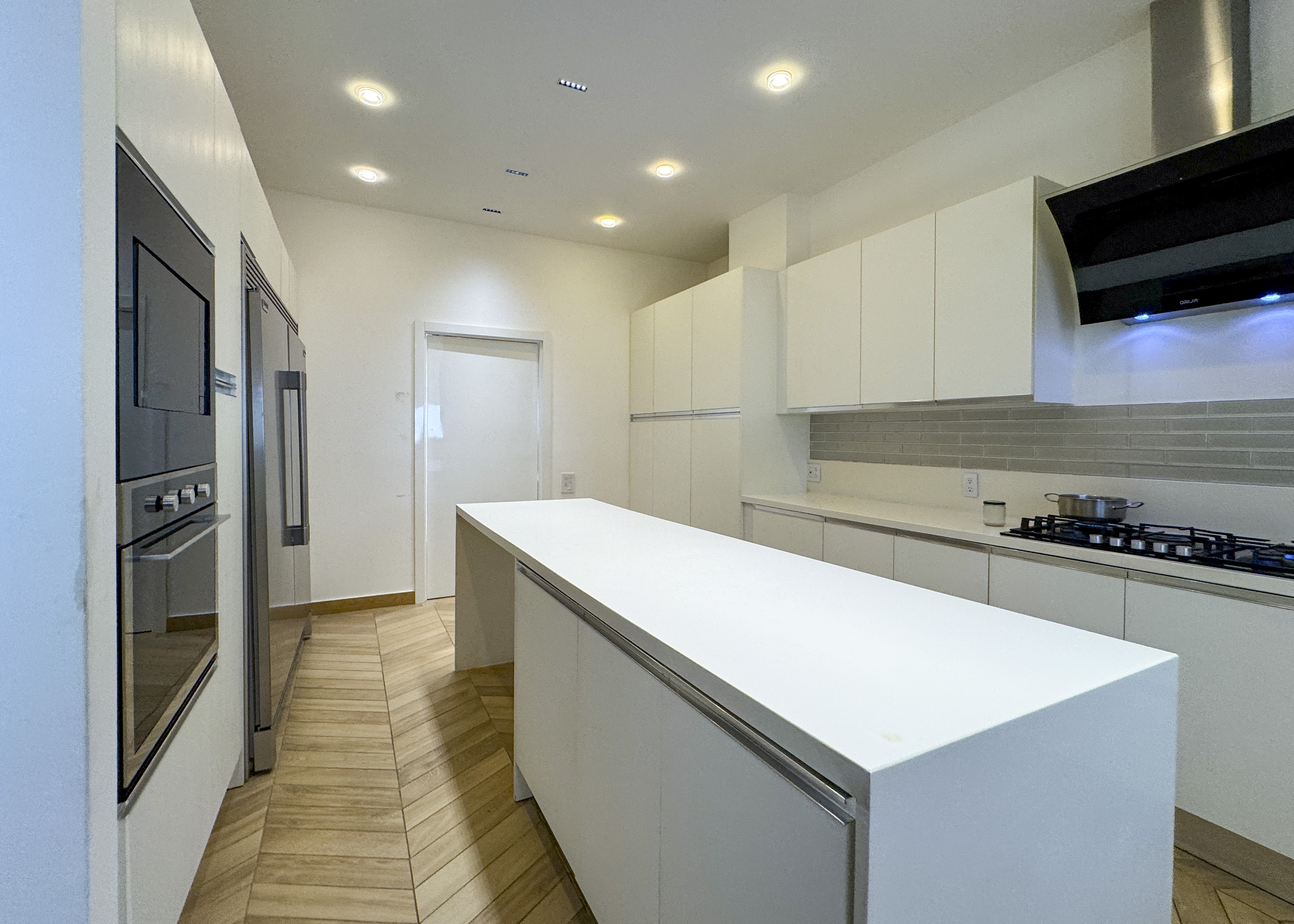 Venta de Apartamento en PH Garden, Ocean Reef