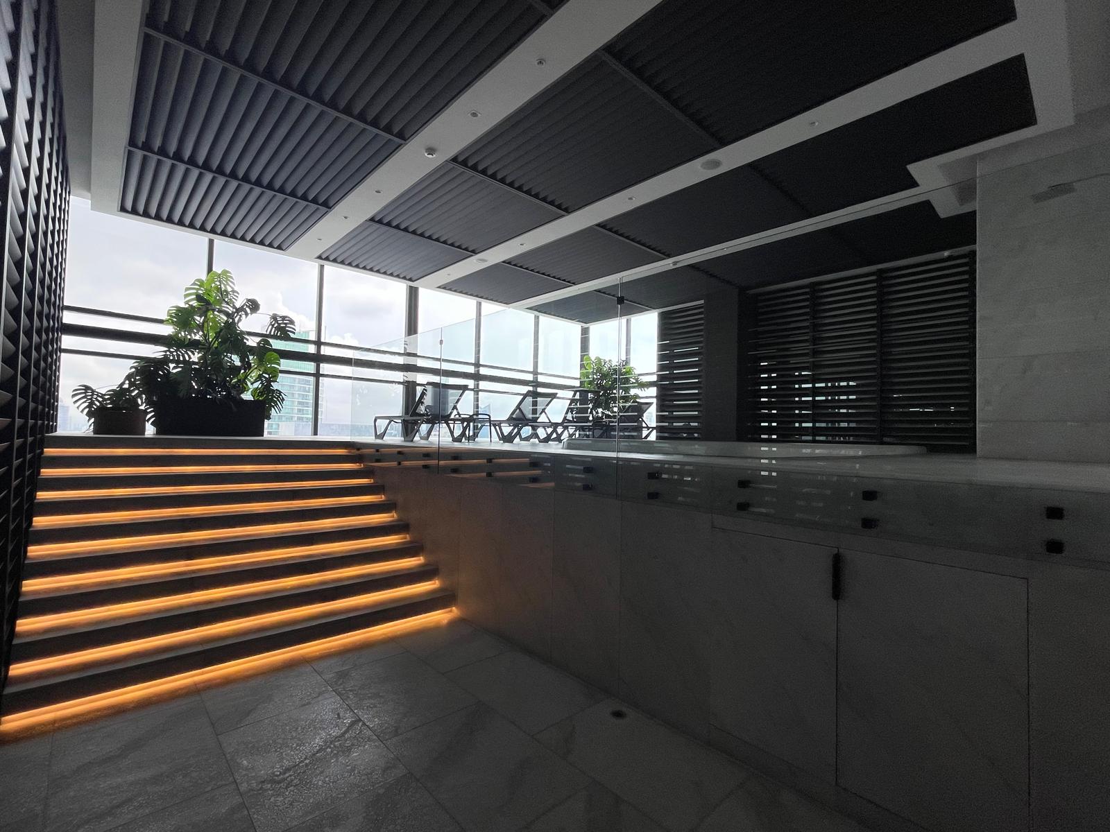 Venta de Apartamento en PH Nuovo by Armani, Bella Vista.