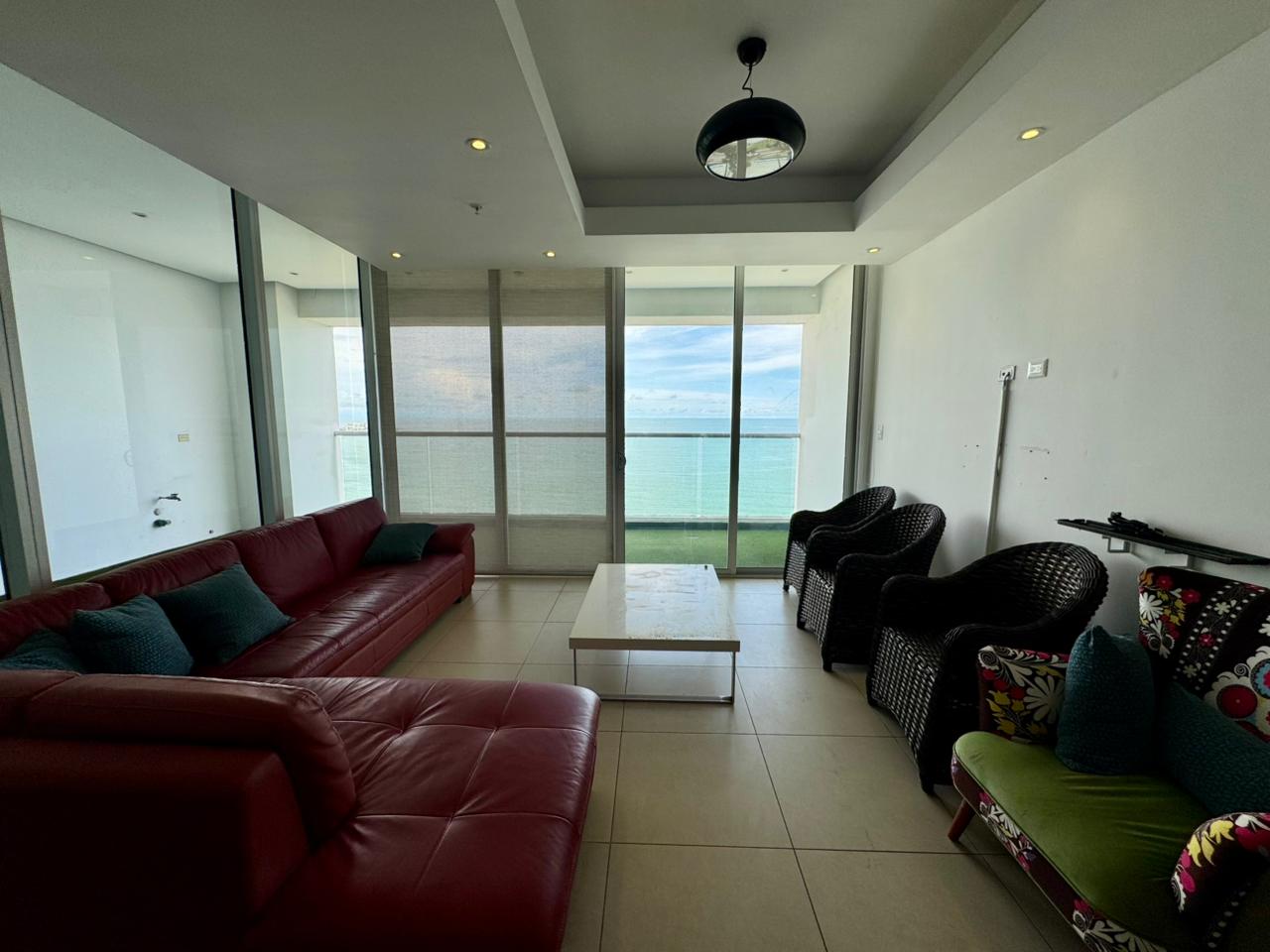 Venta de Apartamento en el PH The Rivage Tower, Avenida Balboa