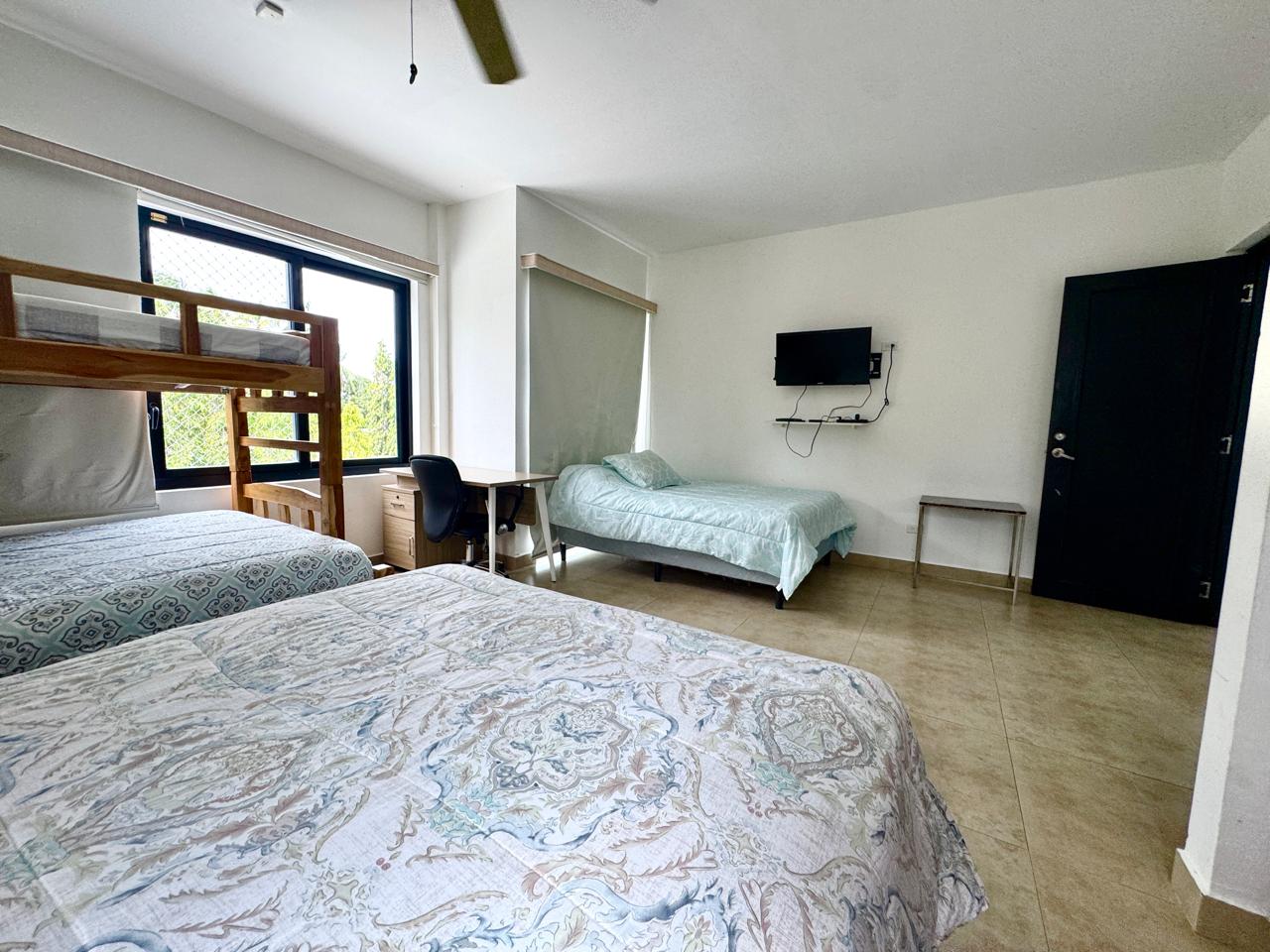 Venta de Casa de Playa en Quintas Sol y Mar, Vía Buenaventura