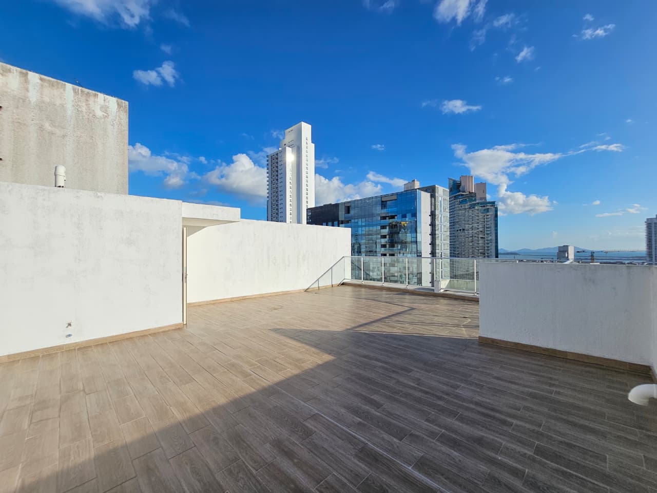 Venta de Penthouse en PH Dynasty Residences, Bella Vista