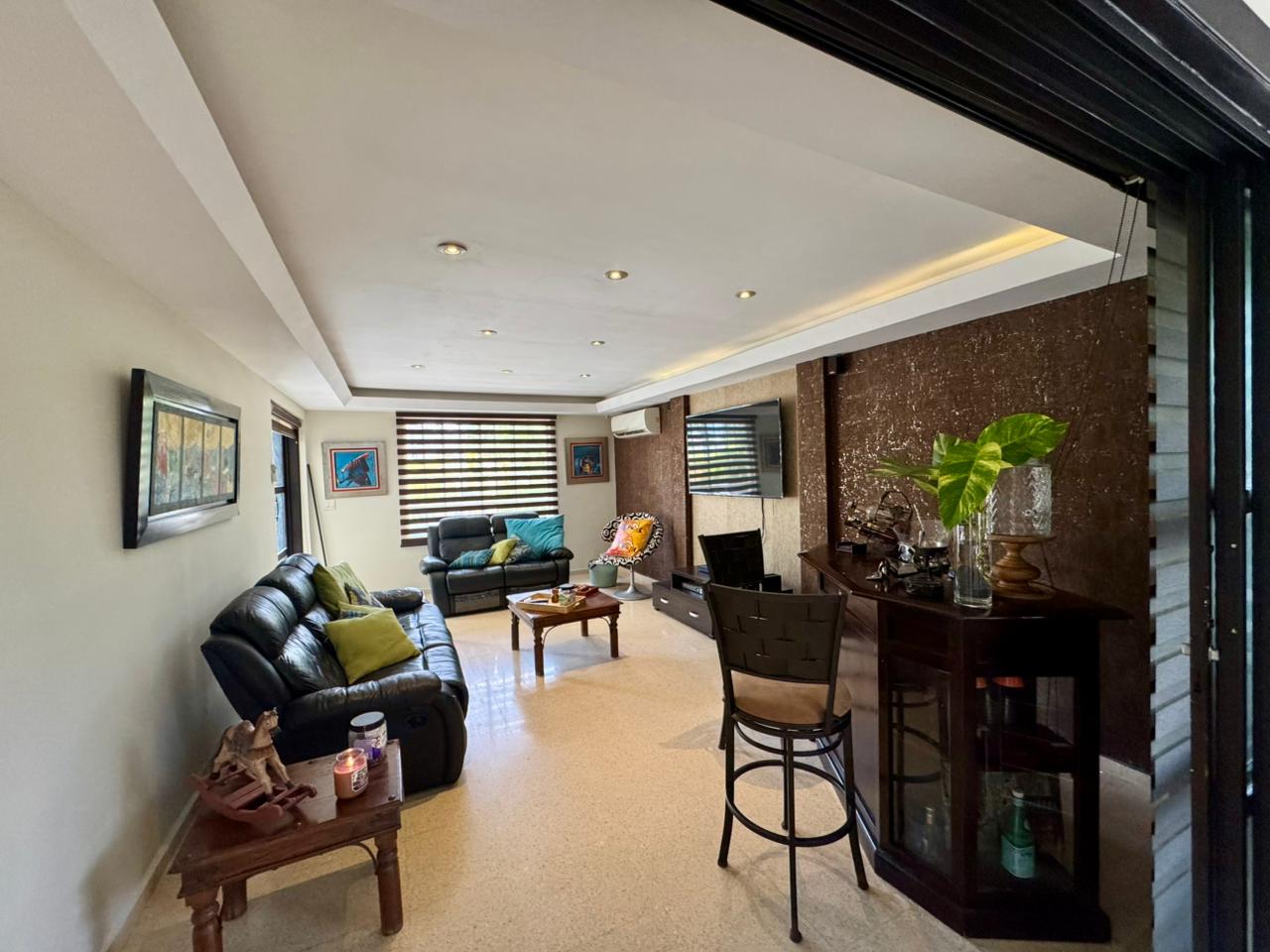 Venta de Casa en PH Costa Bella, Costa del Este