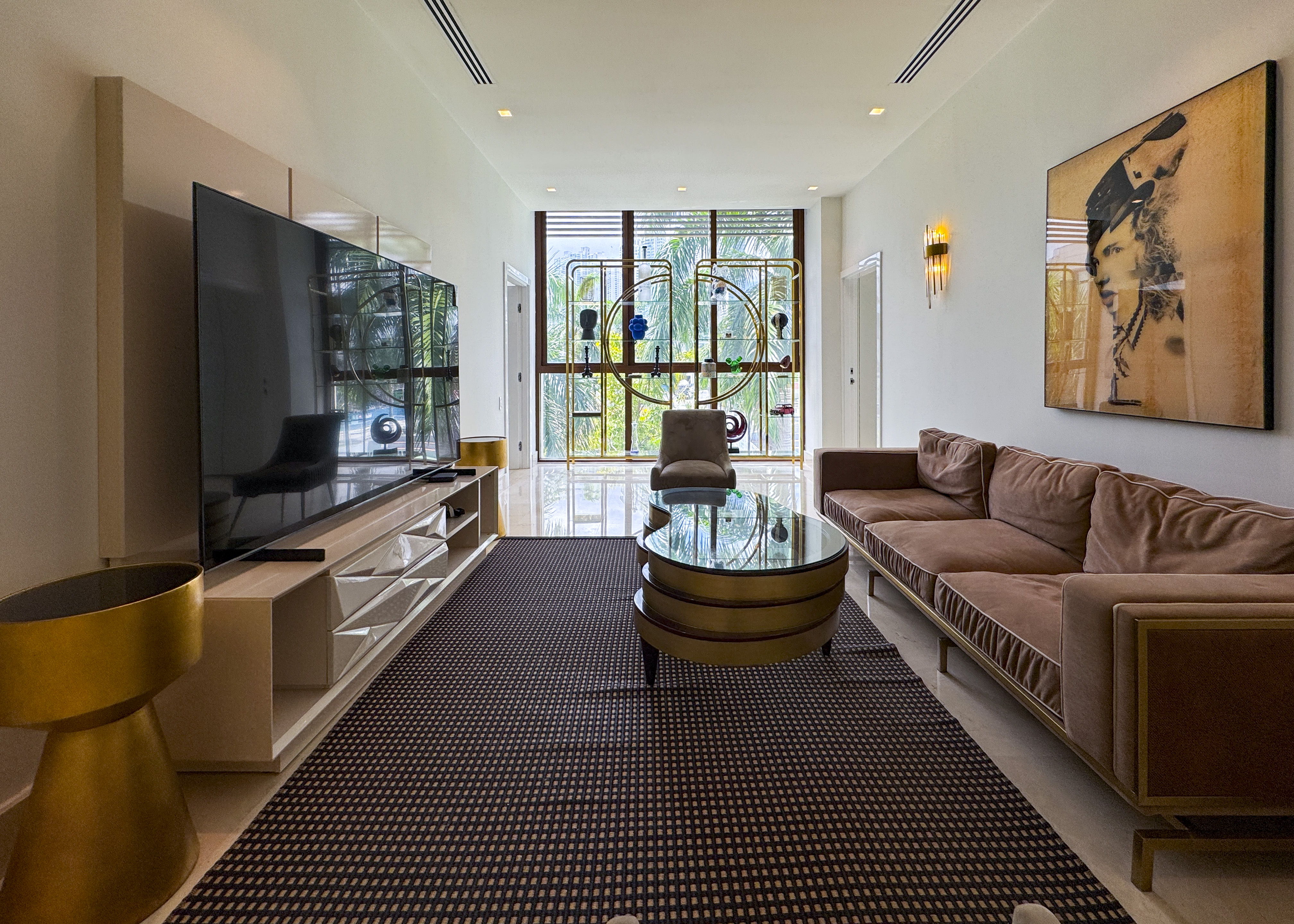 Venta de Apartamento en PH Garden, Ocean Reef
