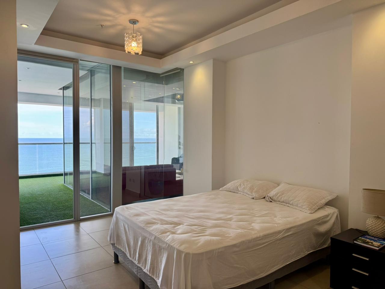 Venta de Apartamento en el PH The Rivage Tower, Avenida Balboa