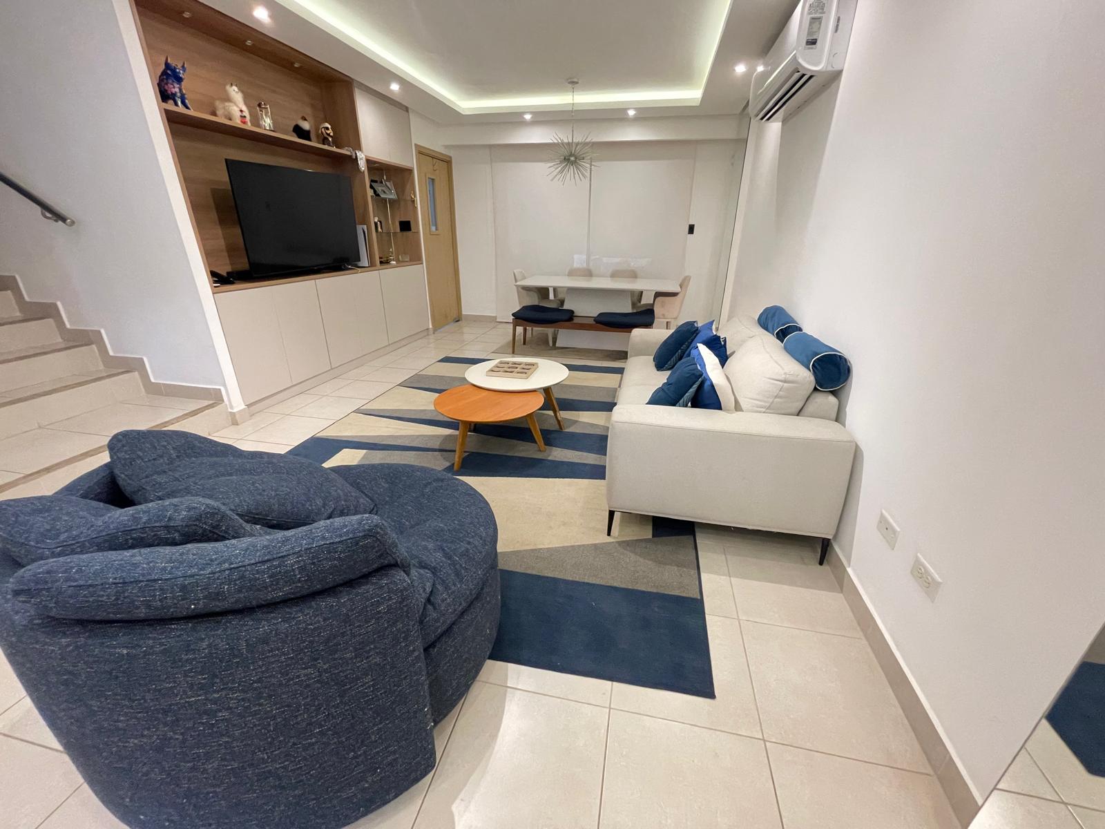 Venta de Casa en Urb. Vallarta, Brisas del Golf