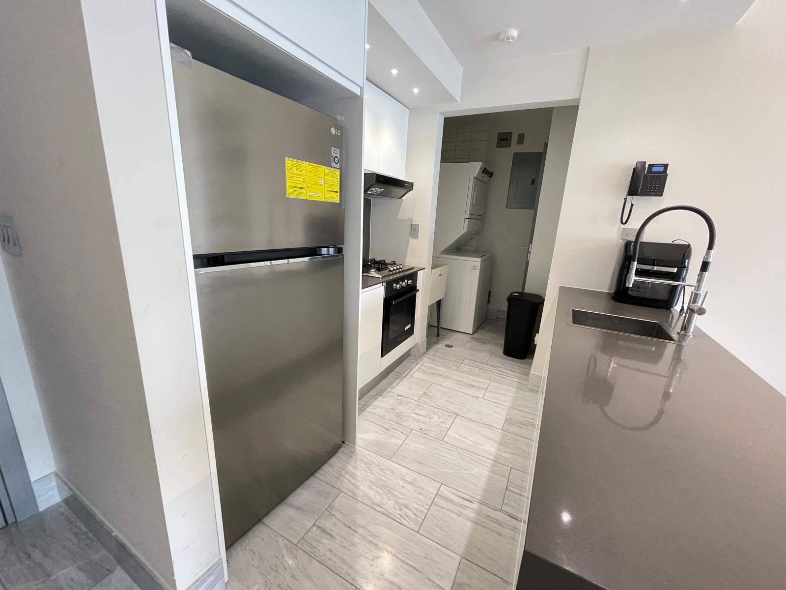 Venta de Apartamento en PH Nuovo by Armani, Bella Vista.