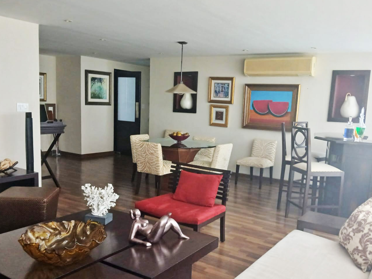 Venta de Apartamento en PH Costa del Mar, Avenida Balboa