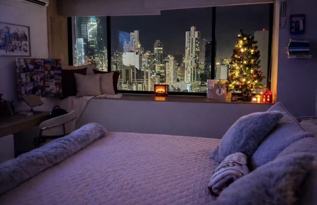 Alquiler de Apartamento en PH Brisas de Obarrio, Bella Vista