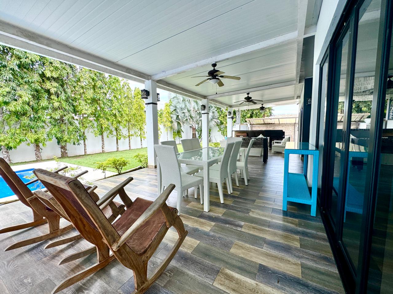 Venta de Casa de Playa en Quintas Sol y Mar, Vía Buenaventura