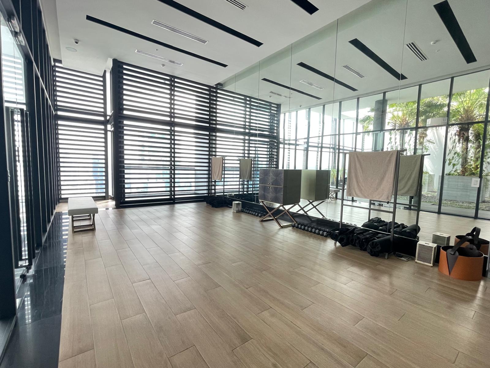 Venta de Apartamento en PH Nuovo by Armani, Bella Vista.